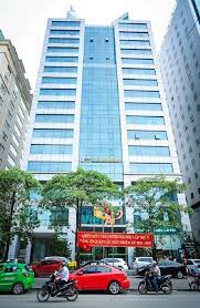 Văn Phòng phố Duy Tân- 40M2, Gía chỉ có 7.8 triệu/ tháng